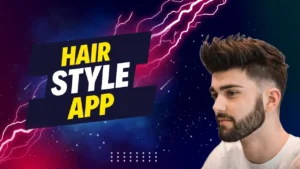 Free Hair Style app....!